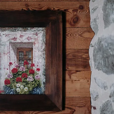 Au Coeur Du Village D'hotes & Gæstehus 3*