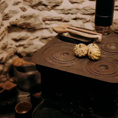 Au Coeur Du Village D'hotes & Gæstehus 3*