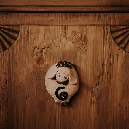 Au Coeur Du Village D'hotes & Gæstehus