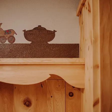 Gæstehus Au Coeur Du Village D'hotes & Arnad