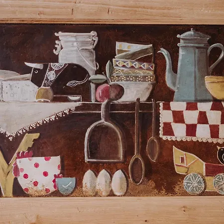 Au Coeur Du Village D'hotes & 3* Arnad