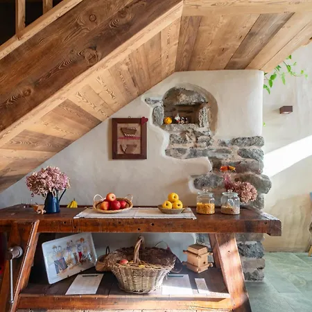 Au Coeur Du Village D'hotes & 3*