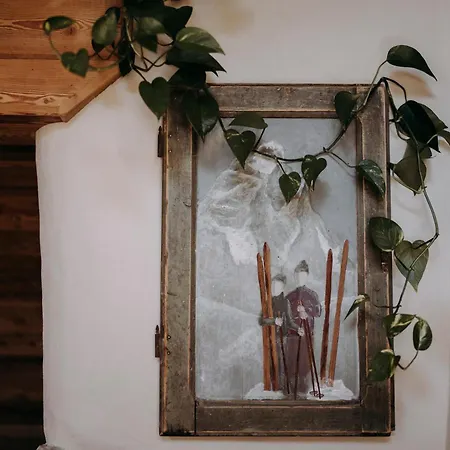 Au Coeur Du Village D'hotes & Pensjonat 3*