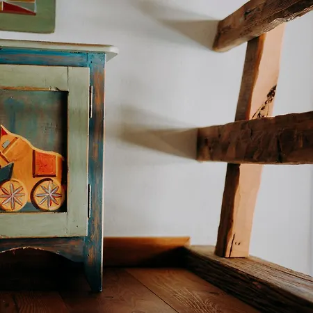 Au Coeur Du Village D'hotes & Arnad