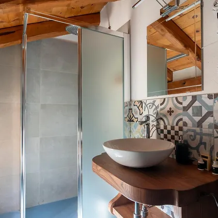 Gæstehus Au Coeur Du Village D'hotes & 3*