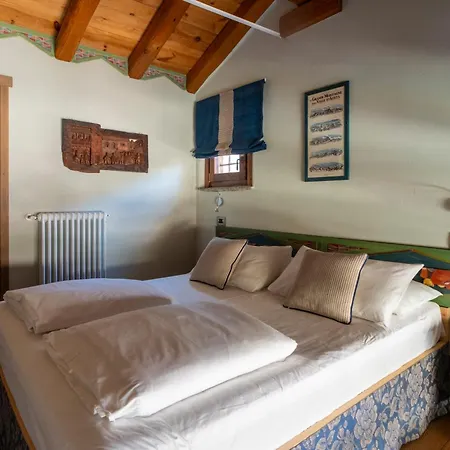 Au Coeur Du Village D'hotes & Pensjonat 3*