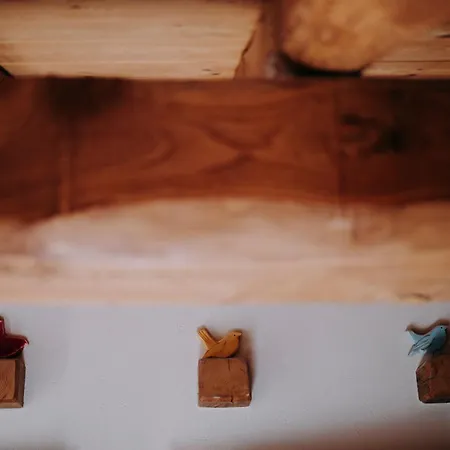 Au Coeur Du Village D'hotes & 3*