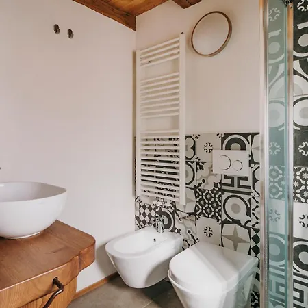 Pensjonat Au Coeur Du Village D'hotes & 3*