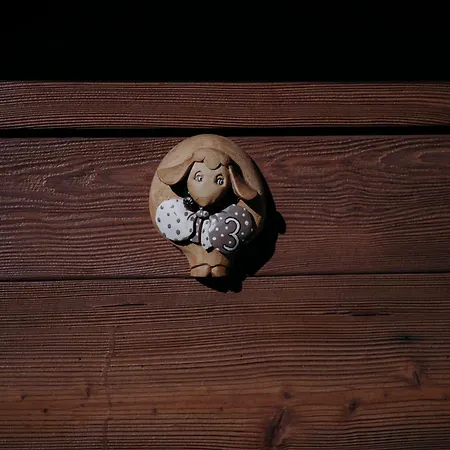 Gæstehus Au Coeur Du Village D'hotes & 3*