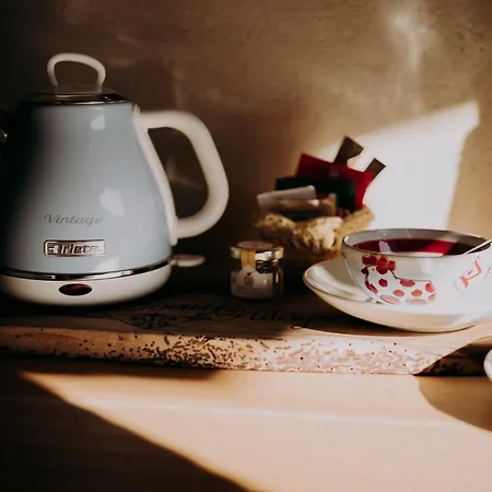 Au Coeur Du Village D'hotes & 3*