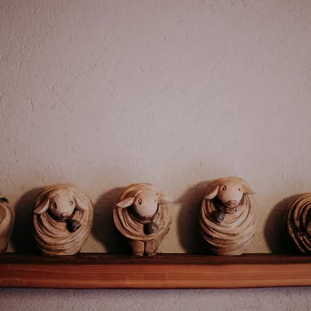 Au Coeur Du Village D'hotes & Gæstehus Arnad