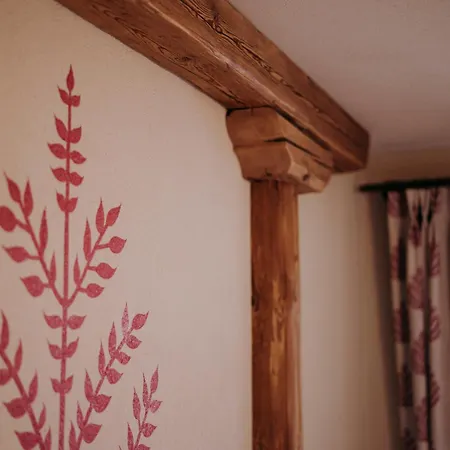 Au Coeur Du Village D'hotes &