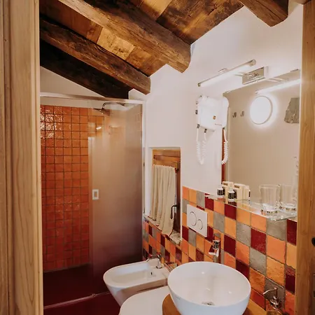 Au Coeur Du Village D'hotes & Arnad