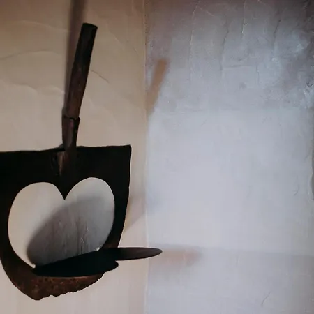 Au Coeur Du Village D'hotes & 3*