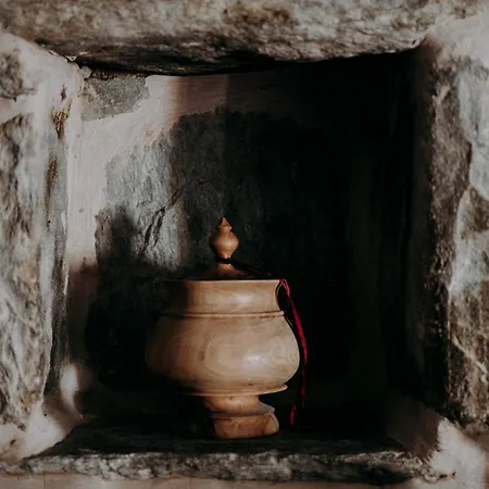 Au Coeur Du Village D'hotes & Arnad