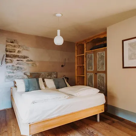 Au Coeur Du Village D'hotes & 3*