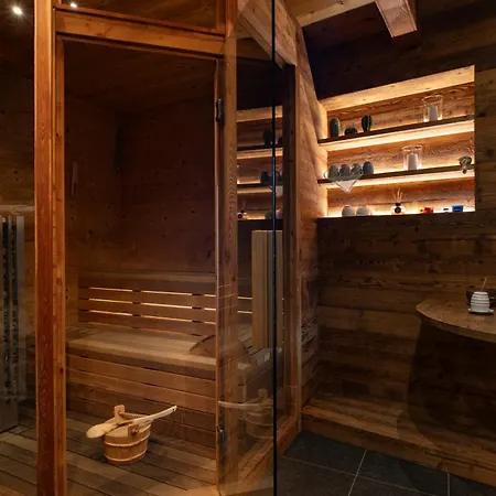 Гостевой дом Au Coeur Du Village D'hotes &