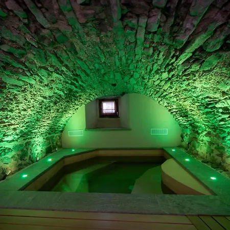 Гостевой дом Au Coeur Du Village D'hotes & 3*