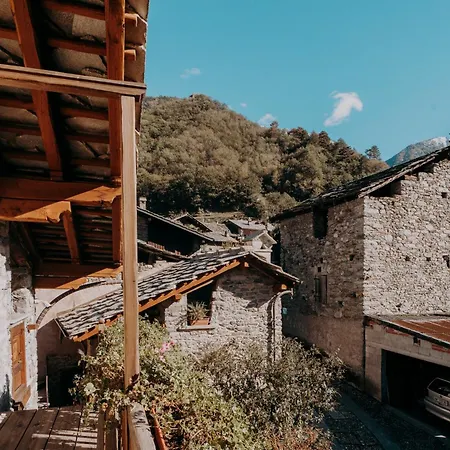 Au Coeur Du Village D'hotes & 3*