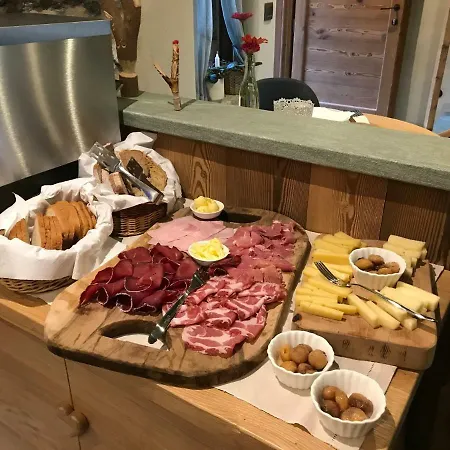 Au Coeur Du Village D'hotes & Pensjonat 3*