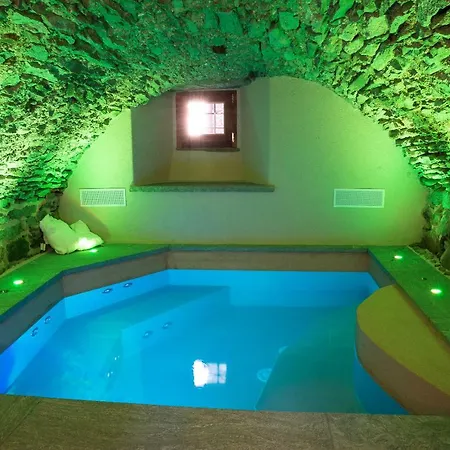 Au Coeur Du Village D'hotes & Pensjonat 3*