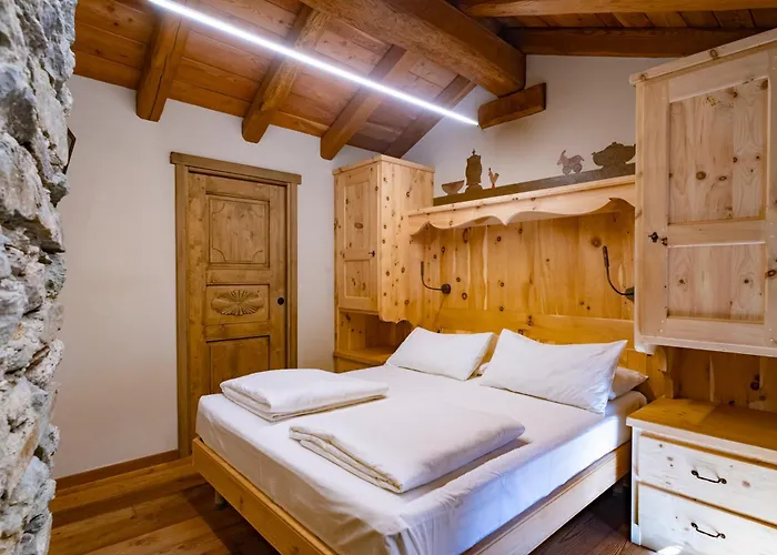 게스트하우스 Au Coeur Du Village D'hotes & 3*